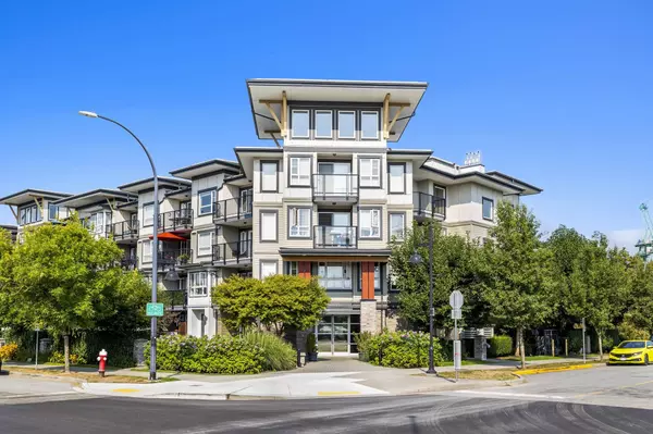 12075 Edge ST #419,  Maple Ridge,  BC V2X 9E6