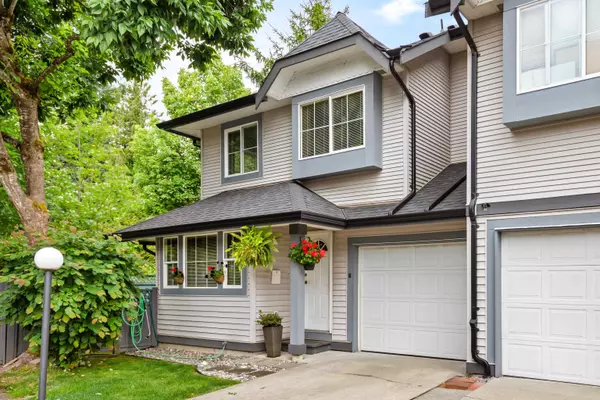 Maple Ridge, BC V2X 8B7,21015 118 AVE #7