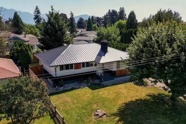 Chilliwack, BC V2P 1E6,46160 Larch AVE