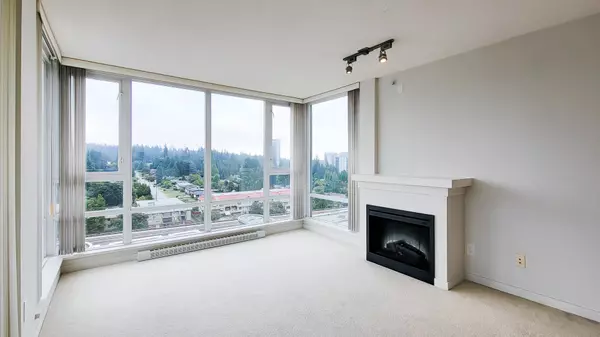 Burnaby, BC V3J 0A5,9868 Cameron ST #1708