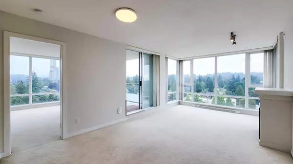 Burnaby, BC V3J 0A5,9868 Cameron ST #1708