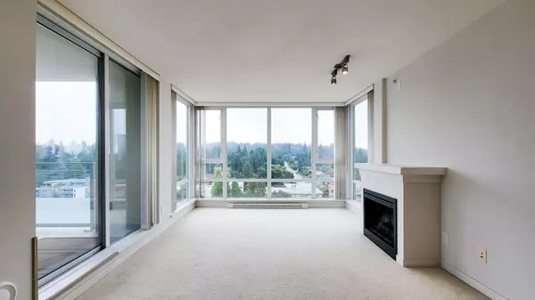 Burnaby, BC V3J 0A5,9868 Cameron ST #1708