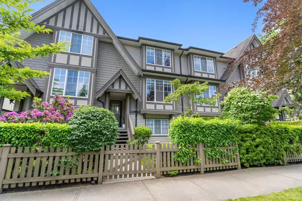 Richmond, BC V6Y 4J8,7233 Heather ST #18