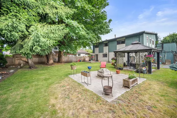 Address Not Disclosed