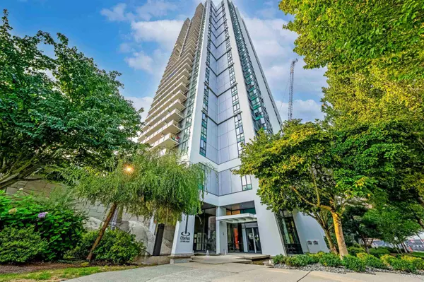 Coquitlam, BC V3B 0A7,1178 Heffley CRES #1101