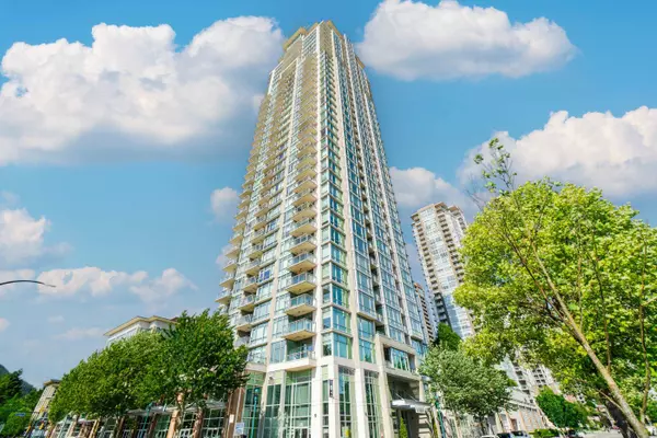 Coquitlam, BC V3B 0H9,2955 Atlantic AVE #2008