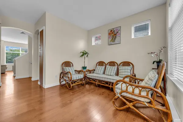 Richmond, BC V6Y 4M5,9833 Keefer AVE #29