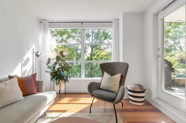 Vancouver, BC V6K 4V1,2768 Cranberry DR #219