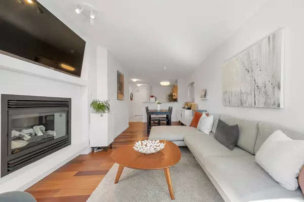 Vancouver, BC V6K 4V1,2768 Cranberry DR #219