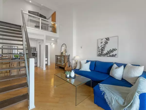 Vancouver, BC V5L 2V8,1549 Kitchener ST #408