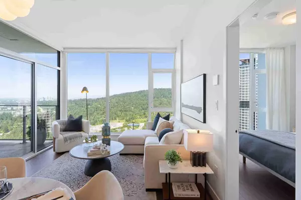 Coquitlam, BC V3J 0S7,518 Clarke RD #2308