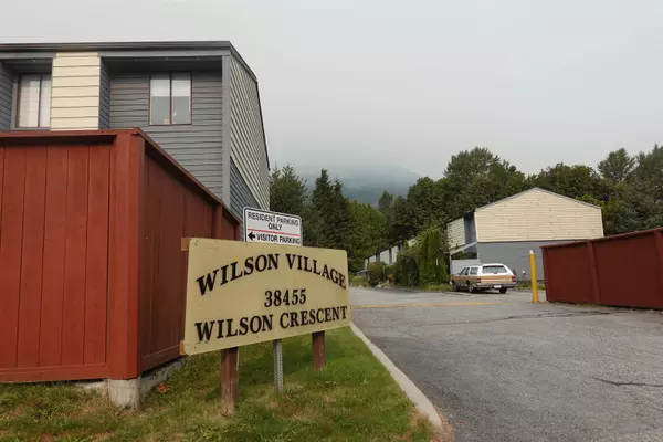 Squamish, BC V8B 0A9,38455 Wilson CRES #25