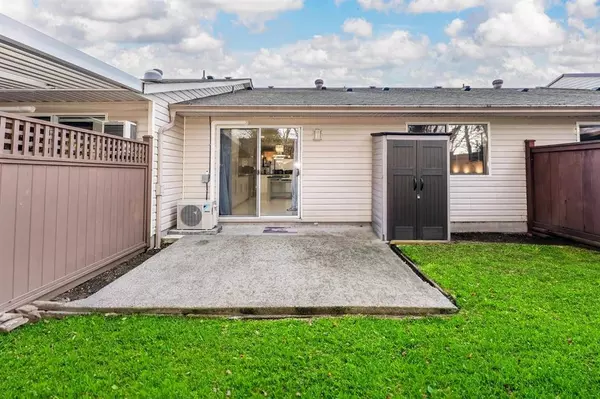 Maple Ridge, BC V2X 0M8,12049 217 ST #7