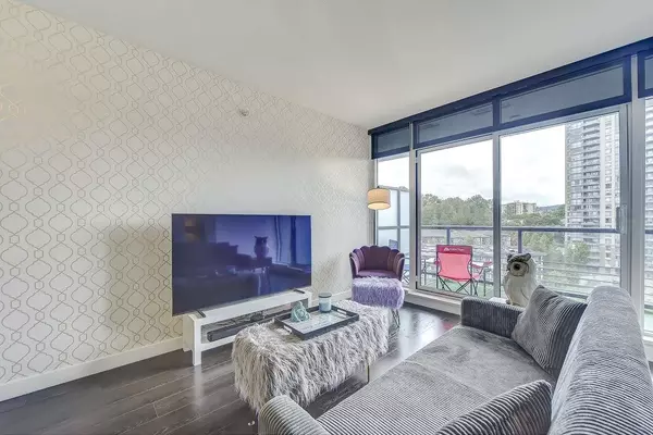 Burnaby, BC V5C 0M9,4730 Lougheed HWY #1010