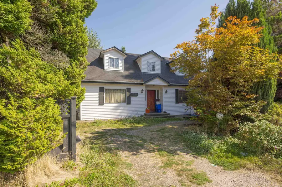 Address Not Disclosed