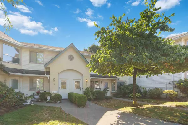 Abbotsford, BC V2S 7G1,3380 Gladwin RD #38