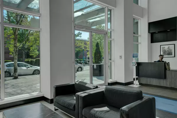 Coquitlam, BC V3B 0H9,2955 Atlantic AVE #608