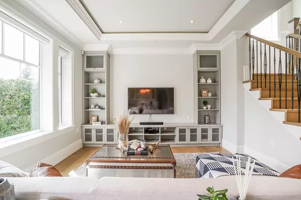 Vancouver, BC V6N 2K8,3530 W 34th AVE