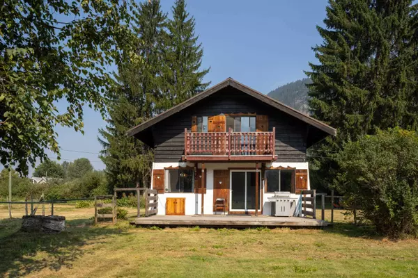Pemberton, BC V0N 2L0,7536 Urdal RD