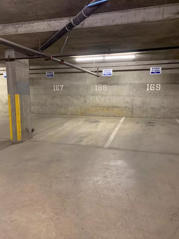 Whistler, BC V0N 1B4,4573 Chateau BLVD #168