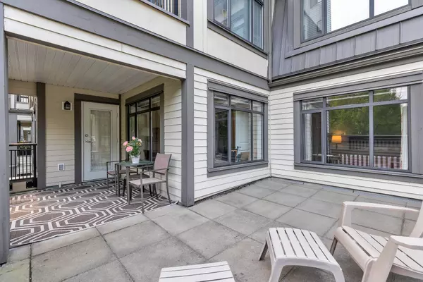 Langley, BC V1M 4E7,8880 202 ST #308