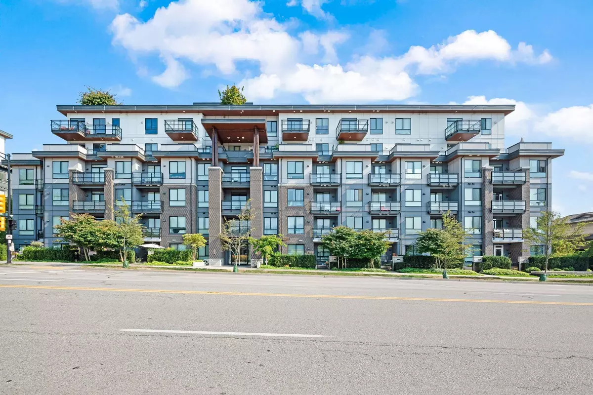 Coquitlam, BC V3J 0K5,700 Clarke RD #102