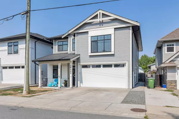 Abbotsford, BC V2S 8B9,34645 3rd AVE