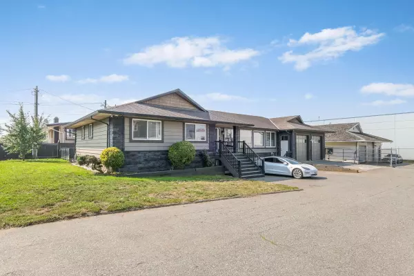 Abbotsford, BC V2T 6L8,2247 Windsor ST