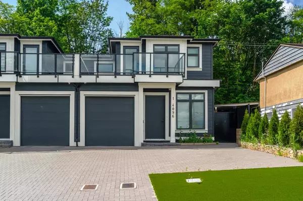 Burnaby, BC V5G 1P6,4096 Nithsdale ST #1