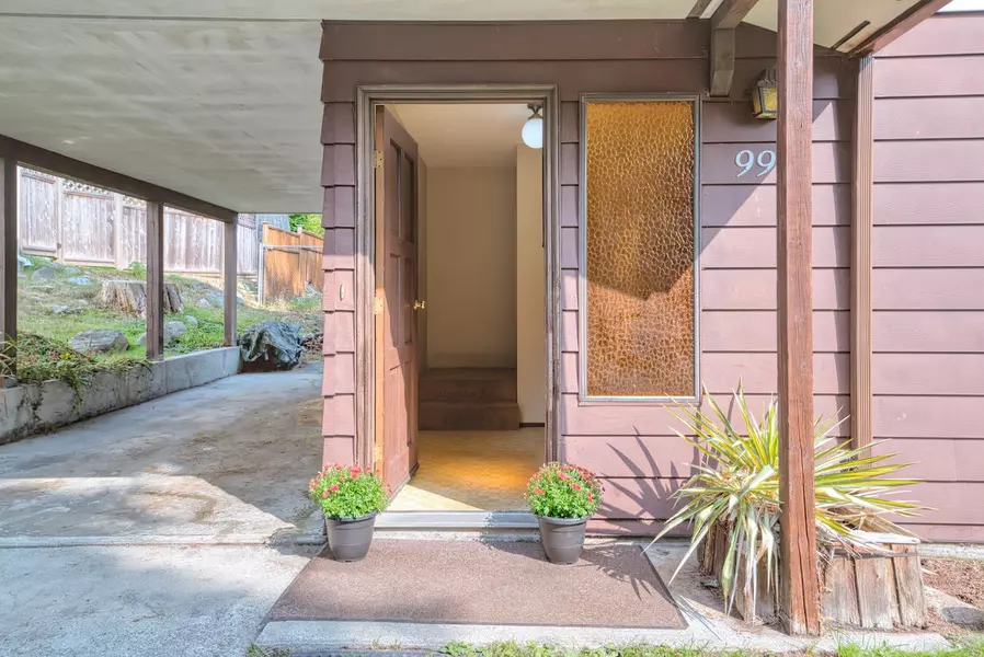 Address Not Disclosed