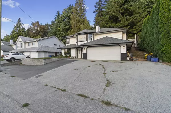 Abbotsford, BC V2S 6A8,3038 Mcmillan RD