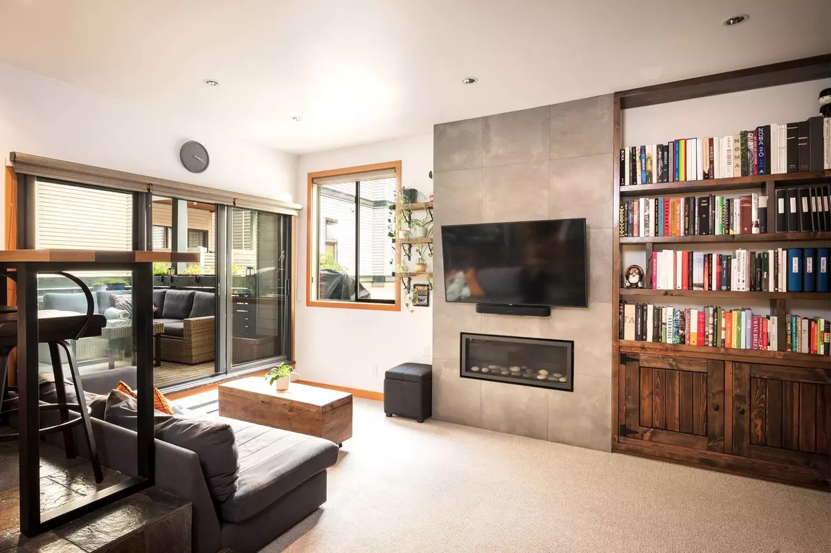 Whistler, BC V8E 0G9,1400 Alta Lake RD #D101