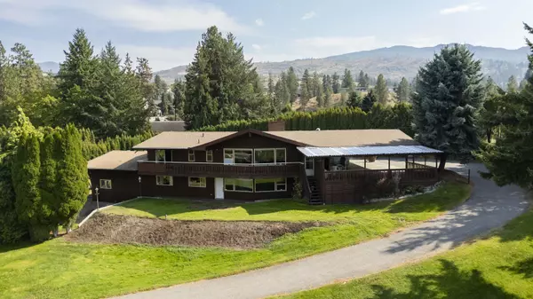 No City Value, BC V1W 4M3,4980 Chute Lake RD