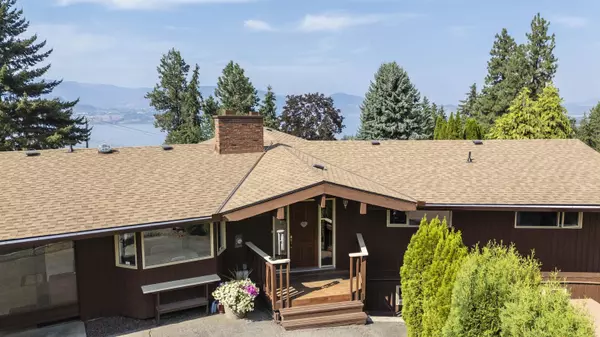 No City Value, BC V1W 4M3,4980 Chute Lake RD