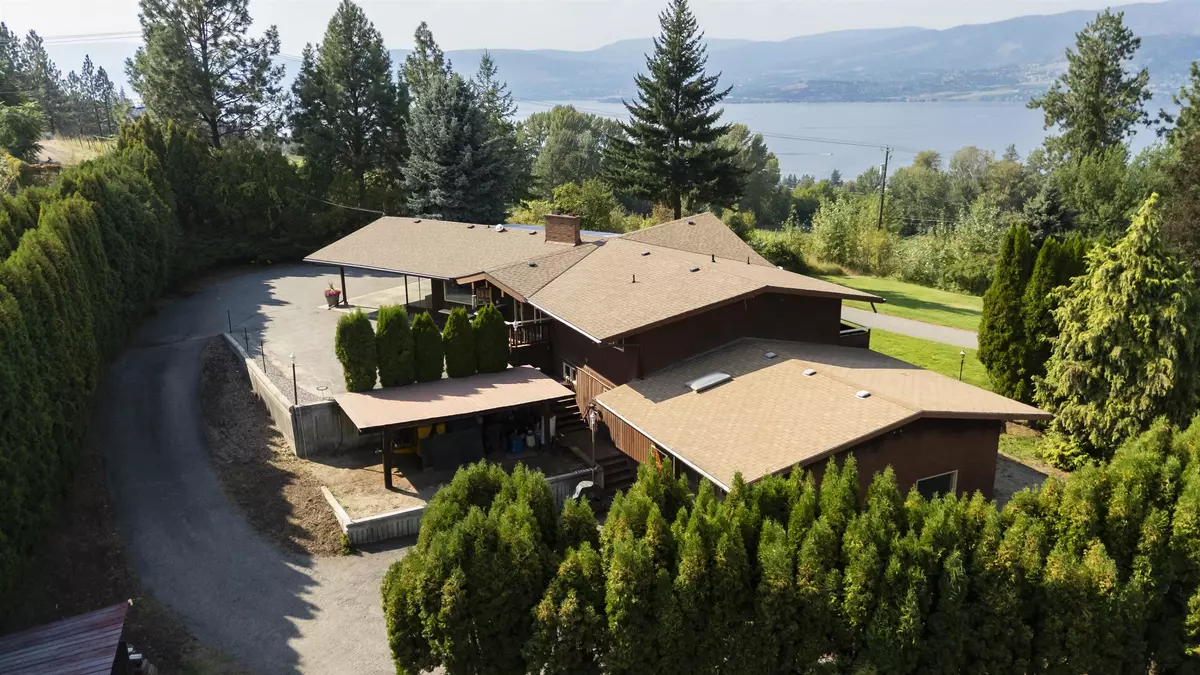 No City Value, BC V1W 4M3,4980 Chute Lake RD