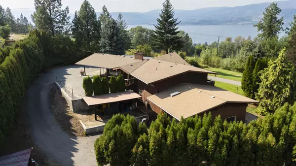 4980 Chute Lake RD,  No City Value,  BC V1W 4M3