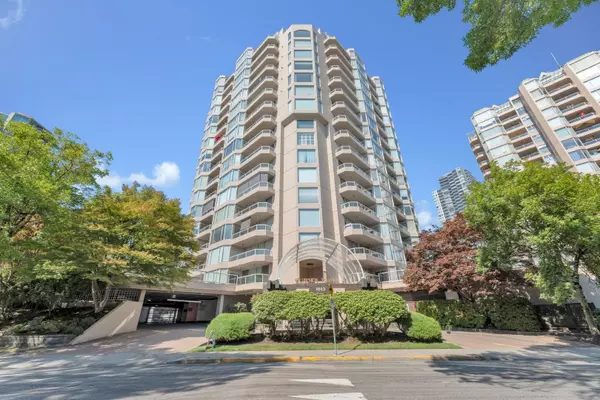 1065 Quayside DR #1205, New Westminster, BC V3M 1C5