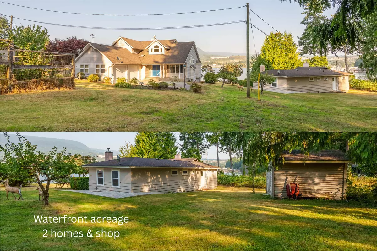 Sechelt, BC V7Z 0L7,5883 Spray ST