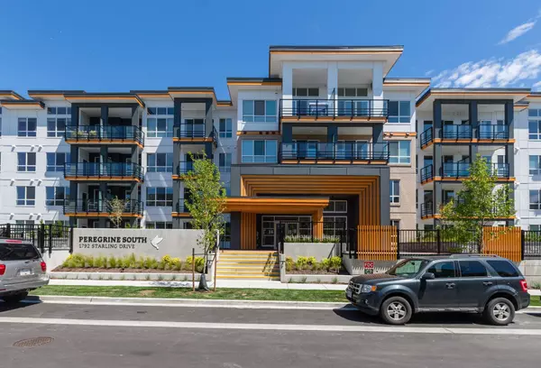 1792 Starling DR #110,  Tsawwassen,  BC V4M 0E4