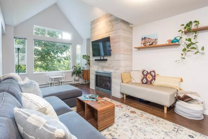 Port Moody, BC V3H 5A3,3033 Terravista PL #307