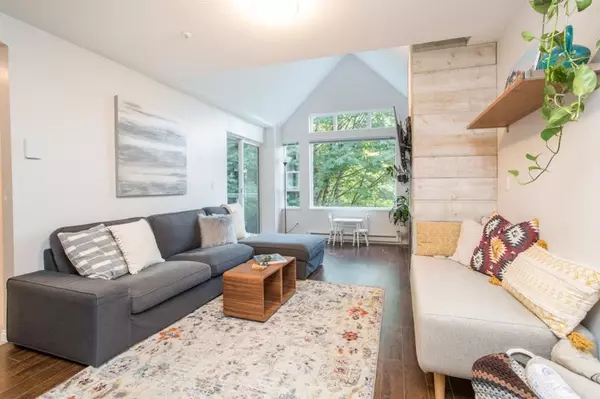 Port Moody, BC V3H 5A3,3033 Terravista PL #307