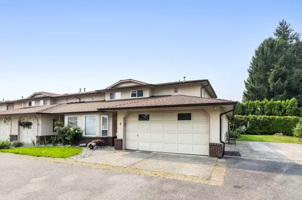 Chilliwack, BC V2P 1A7,46191 Cessna DR #8