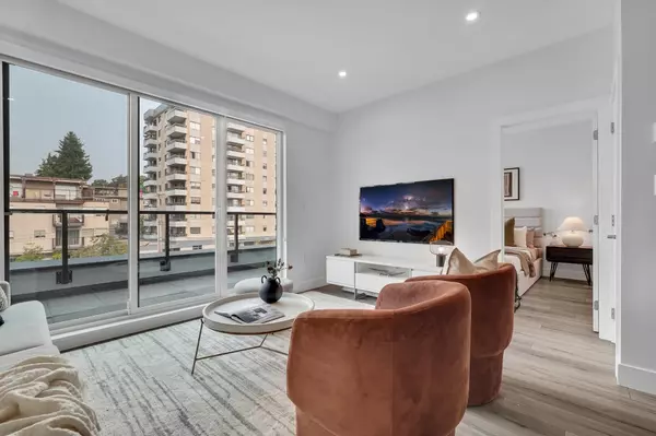 New Westminster, BC V3L 1B8,218 Carnarvon ST #510