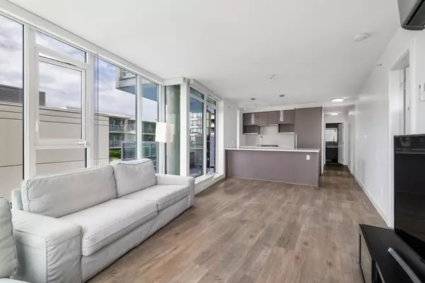 Richmond, BC V6Y 0G5,9099 Cook RD #601