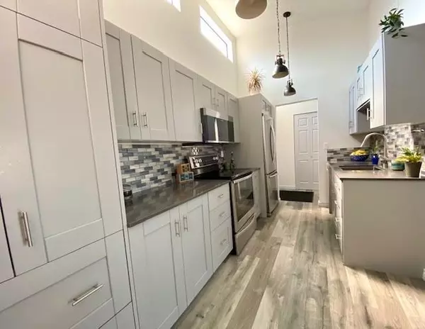 Vancouver, BC V5T 4H2,550 E 6th AVE #309