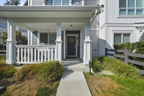 Mission, BC V4S 0E4,8335 Nelson ST #115