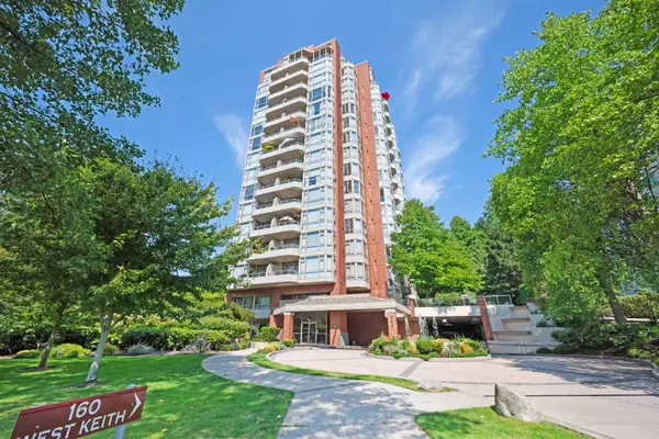North Vancouver, BC V7M 3M2,160 W Keith RD #302