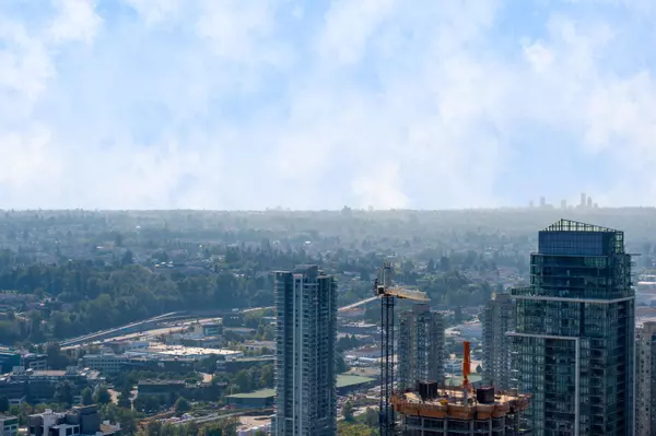 Burnaby, BC V5C 0M3,4650 Brentwood BLVD #4306