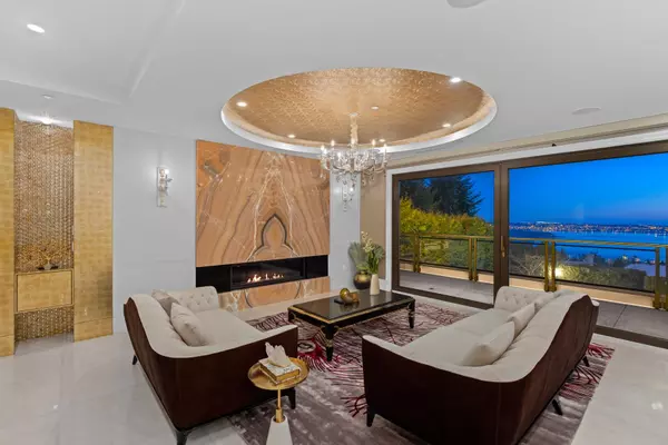 West Vancouver, BC V7S 2M7,1337 Camridge RD