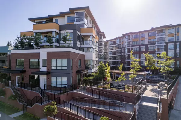 Maple Ridge, BC V2X 9B2,11639 227 ST #103